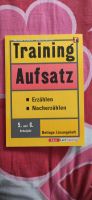Deutsch Aufsatz Training 5 / 6 Klasse Bayern - Ingolstadt Vorschau