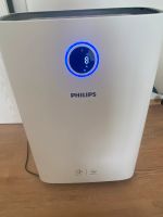 Philips Luftreiniger und Luftbefeuchter AC2729/10 Sachsen - Oderwitz Vorschau