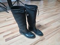 Winterstiefel Hessen - Spangenberg Vorschau