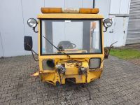 Mb Trac Kabine Mittelschalter 700 800 **inkl. MwSt.** Nordrhein-Westfalen - Borken Vorschau