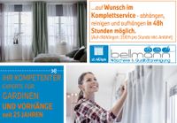 Gardinenrenigung/ Gardinen reinigen lassen *seit25Jahren* Baden-Württemberg - Spaichingen Vorschau