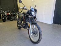 Malaguti DUNE X BLACK 125 ADVENTURE 15 PS REISEENDURO Nordrhein-Westfalen - Wermelskirchen Vorschau