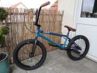 Cult BMX 21.25" TT >> Neu Baden-Württemberg - Kirchentellinsfurt Vorschau