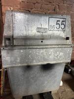 Dieseltankstelle/Hoftankstelle 800Liter Rheinland-Pfalz - Wittlich Vorschau