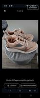 Mustang Schuhe Größe 36 Sachsen - Flöha  Vorschau