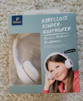 Kinder Kopfhörer kabellos TCM Bluetooth Schleswig-Holstein - Bad Bramstedt Vorschau