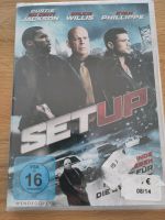 SET UP * 50 CENT * BRUCE WILLIS * RYAN PHILLIPPE * DVD * NEU Nürnberg (Mittelfr) - Nordstadt Vorschau