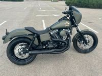 2014 Harley Davidson FXDL Custom Dyna Low Rider Berlin - Schöneberg Vorschau