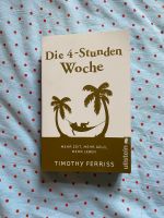 Die 4 Stunden Woche Timothy Ferriss Bayern - Gauting Vorschau