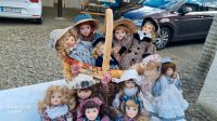Puppen sammel Brandenburg - Fürstenwalde (Spree) Vorschau
