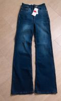 Jeans Stretch Gr. 36 neu Brandenburg - Guteborn Vorschau