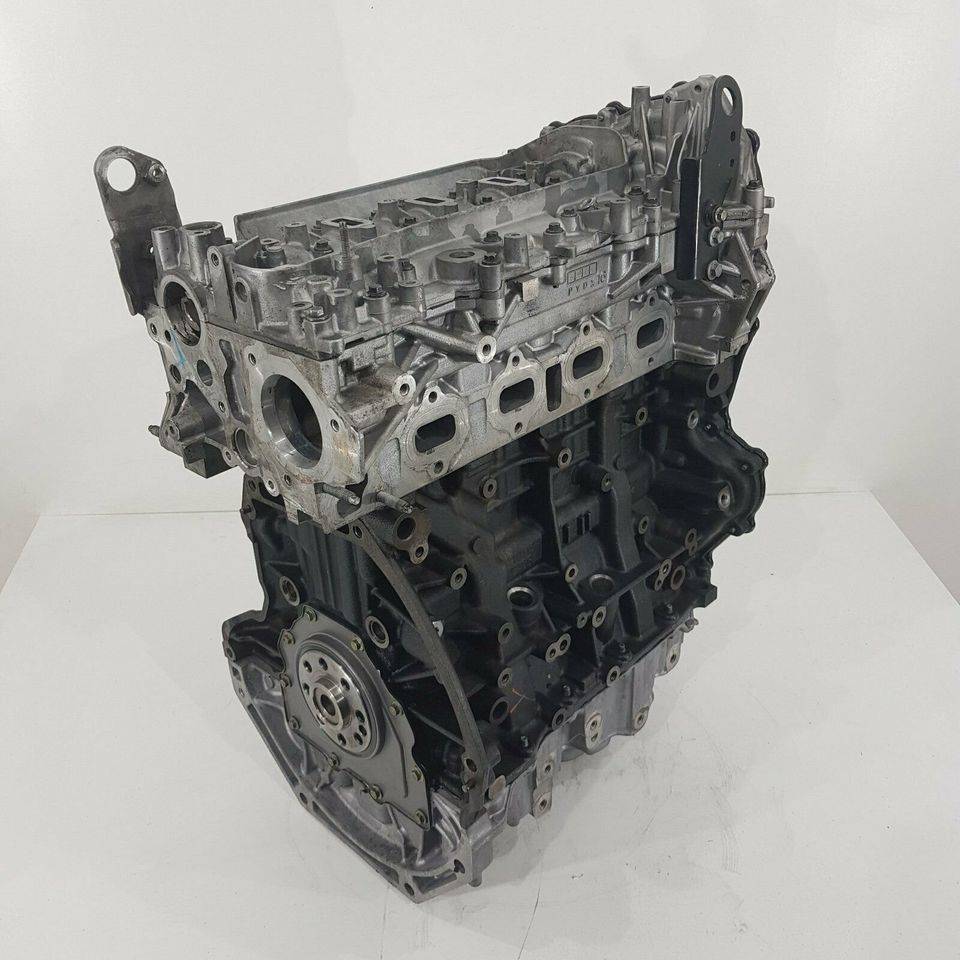 MOTOR R9M450 R9M452 1.6 DCI BITURBO Megane IV Scenic IV Espace V in Würzburg