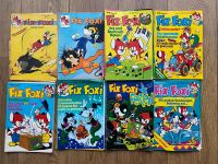 31 Fix und Foxi aus Comicsammlung 1958-1980 Vegesack - Grohn Vorschau