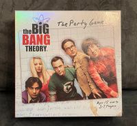 Spiel Brettspiel Big Bang Theory - The Party Game, engl, top! München - Pasing-Obermenzing Vorschau