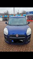 Fiat Doblo Hannover - Vahrenwald-List Vorschau