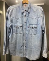 Levi’s Jeanshemd Vintage 80er 90er Köln - Ostheim Vorschau