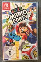 Nintendo Switch Spiel Super Mario Party Niedersachsen - Braunschweig Vorschau