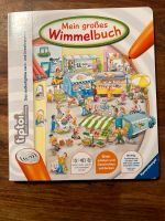 Tiptoi Buch Wimmel Hessen - Altenstadt Vorschau