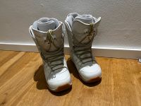 Snowboardboots, Boots Gr. 38, Damen Bayern - Rettenbach Oberpf Vorschau