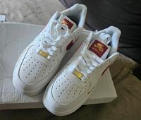 Nike Air force Schuhe Bochum - Bochum-Südwest Vorschau