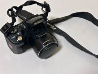 Canon PowerShot SCX500 IS Unstruttal - Ammern Vorschau