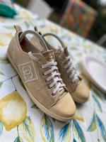 Original Chanel Sommer Schuhe Damen sneaker 38 Bergedorf - Hamburg Lohbrügge Vorschau