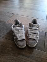 Adidas Campus 41⅓ grau Nordrhein-Westfalen - Enger Vorschau