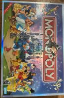 Monopoly Disney Englisch Bayern - Abensberg Vorschau