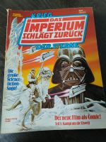 Krieg Der Sterne Star Wars Comic - Das Imperium schlägt zurück - Bayern - Schwandorf Vorschau