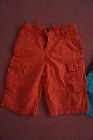 Oshkosh B Gosh Short Cargoshort orange 134 140 top München - Bogenhausen Vorschau