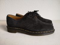 Herren Damen Schuhe Schnürer Dr Martens Gr 42 UK 8 schwarz Duisburg - Friemersheim Vorschau