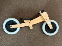 **Wishbone Bike 2in1 grow Bike Kinder Laufrad für 1 bis 5 Jahre Berlin - Tempelhof Vorschau