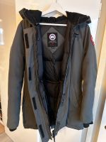 Canada Goose Victoria Damen Winterjacke L Bergedorf - Hamburg Lohbrügge Vorschau