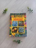 Buch: Der Garten im Jahreslauf Nordrhein-Westfalen - Jüchen Vorschau