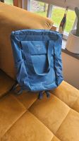 Rucksack Daylite Tote von Osprey, Einkaufstasche, neuwertig, blau Niedersachsen - Löningen Vorschau