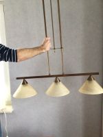 Lampe Glasschirme Esszimmer Küche Niedersachsen - Aschendorf Stadt Papenburg Vorschau