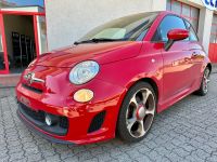 Abarth 500 1.4 T-Jet 16V Custom Sportsitze Baden-Württemberg - Schopfheim Vorschau