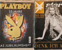 25 Jahre Playboy 1997 Leipzig - Connewitz Vorschau