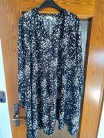 Sommerkleid Gr. 48  C&A Hessen - Künzell Vorschau