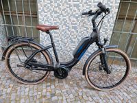 26" Falter E Bike mit Bosch motor Berlin - Spandau Vorschau