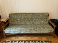 Sofa, Schlafsofa, Couch, Wohnzimmer Nordrhein-Westfalen - Bünde Vorschau