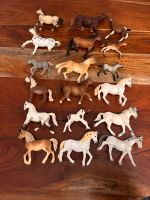 Schleich Figuren, Pferde, Einhörner, Wildtiere.. Niedersachsen - Adendorf Vorschau