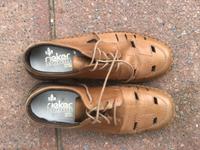 Herrenschuhe von Rieker Brandenburg - Hoppegarten Vorschau