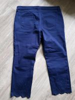 Essentials Damenhose dunkelblau 48 Nordrhein-Westfalen - Hamm Vorschau