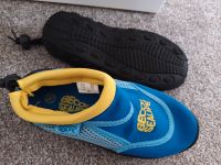 Badeschuhe, wie neu, Gr 30/31 Bayern - Teublitz Vorschau