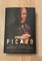Star Trek Picard Die letzte Hoffnung - NEU - inkl. Versand Leipzig - Kleinzschocher Vorschau