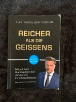 Buch: Reicher als die Geissens Nordrhein-Westfalen - Bottrop Vorschau