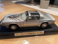 Pontiac Firebird Trans Am/Modell FilmautoJoe Diirt 1979 1:18 Rheinland-Pfalz - Berg Vorschau