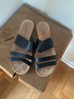 Esprit Pantoletten schwarz 38 Bayern - Rosenheim Vorschau