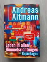 Leben in allen Himmelsrichtungen, andreas Altmann Schleswig-Holstein - Itzehoe Vorschau